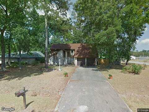 Long Trail, HUFFMAN, TX 77336
