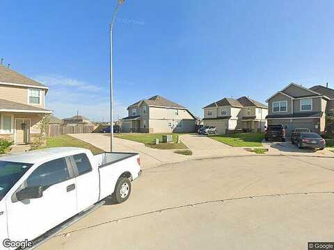 Signorelli, KATY, TX 77493