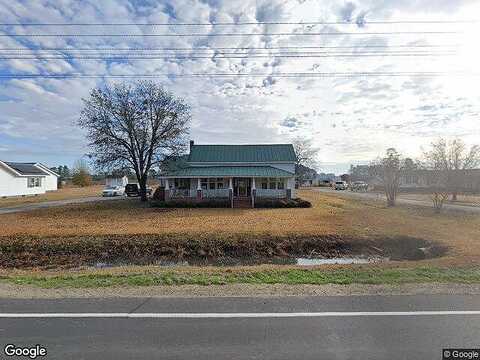 Barrineau, LAKE CITY, SC 29560