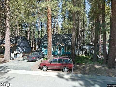 Fountain, SOUTH LAKE TAHOE, CA 96150