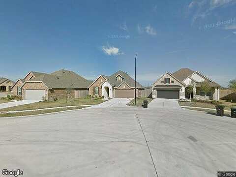 Brilliant, KATY, TX 77493