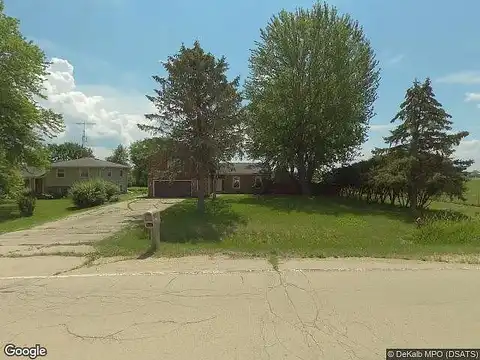 Pleasant, DEKALB, IL 60115