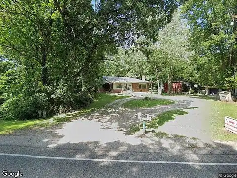 Us Highway 136, COVINGTON, IN 47932