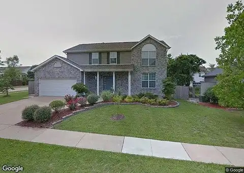 Peaceful, WILDWOOD, MO 63011