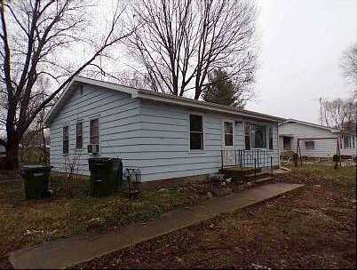 Eames, CHANNAHON, IL 60410