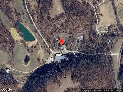 Pike 268, EOLIA, MO 63344