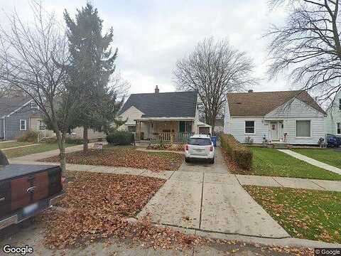 Stanford, DEARBORN HEIGHTS, MI 48125