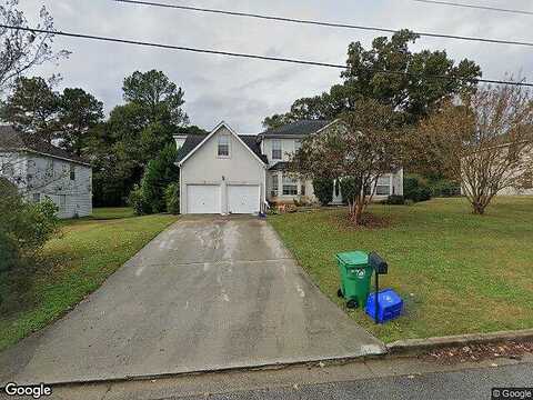 Wild Springs, DECATUR, GA 30034