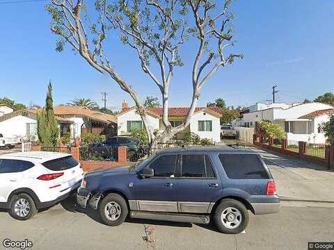 Hill, HUNTINGTON PARK, CA 90255