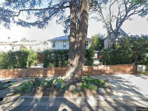 20Th, SANTA MONICA, CA 90402