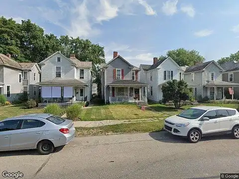 6Th, LANCASTER, OH 43130