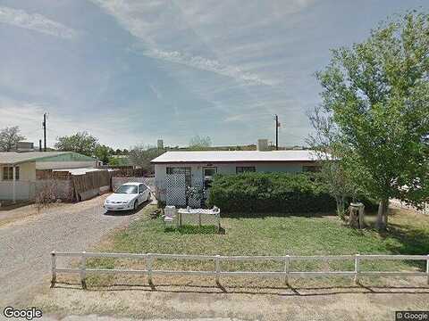 Scott, BENSON, AZ 85602
