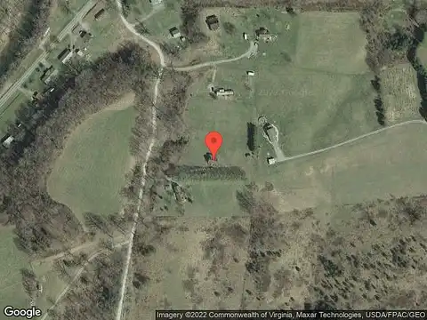 Penvir, NARROWS, VA 24124