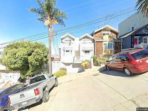 Ripley, SAN FRANCISCO, CA 94110