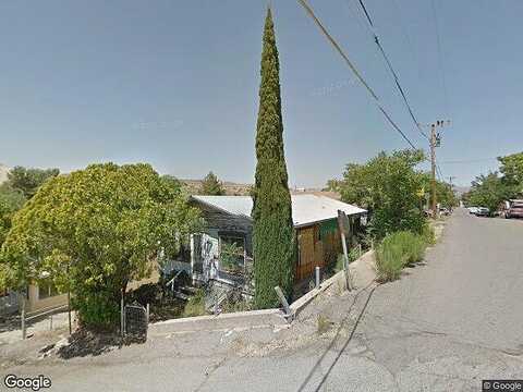 Wentworth, MIAMI, AZ 85539