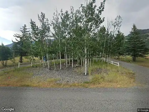 Solitude, STAR VALLEY RANCH, WY 83127