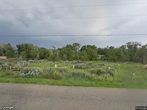 State Highway 240, TAOS, NM 87571