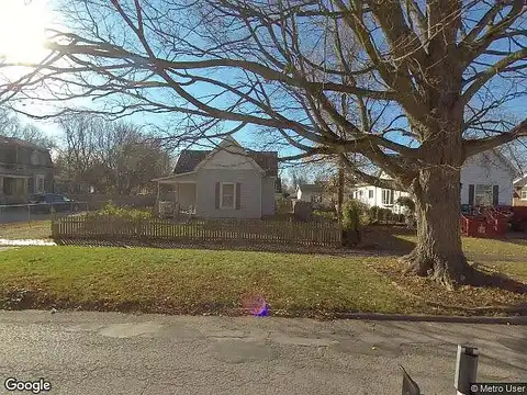 Main, ARCOLA, IL 61910