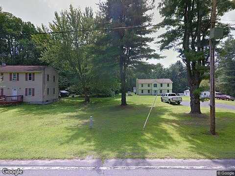 Wilbur, SCHUYLERVILLE, NY 12871