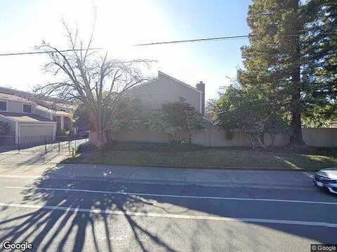 Northrop, SACRAMENTO, CA 95825