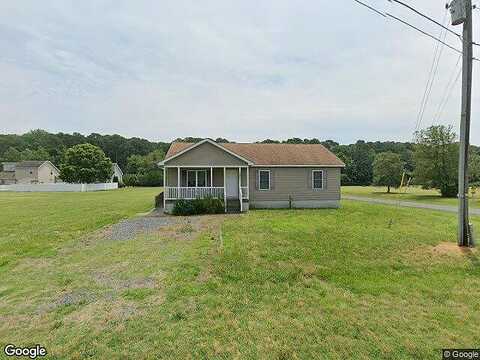 Captains Corridor, GREENBACKVILLE, VA 23356