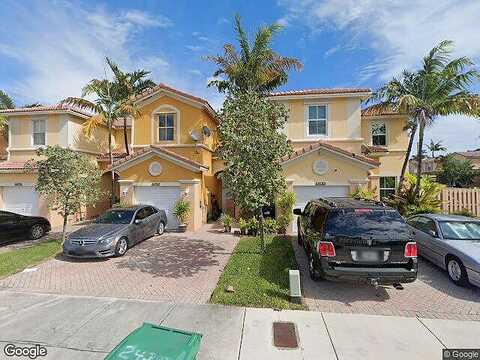 110Th, HOMESTEAD, FL 33032