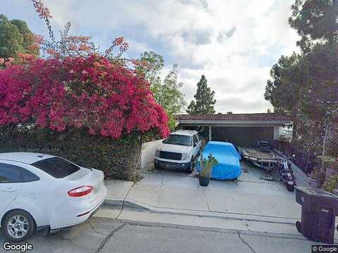 Via Valmonte, TORRANCE, CA 90505