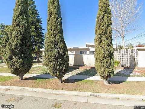 Western, LOMITA, CA 90717
