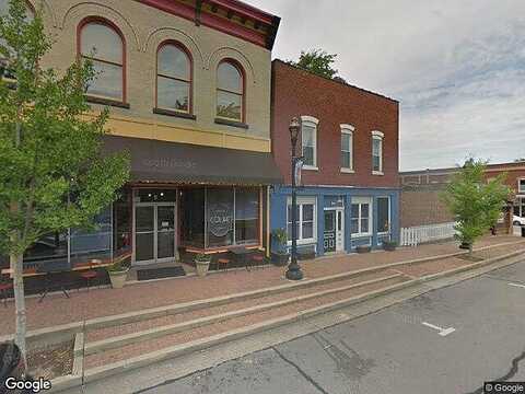State Route Mm, FARMINGTON, MO 63640