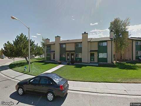 Washo, COLORADO SPRINGS, CO 80915