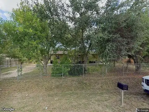 Resaca Santa, SAN BENITO, TX 78586