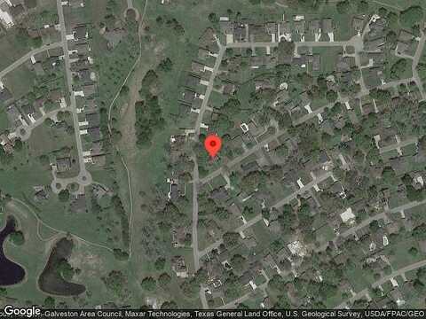 Canterbury, WEST COLUMBIA, TX 77486