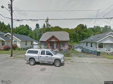 Cowlitz, CASTLE ROCK, WA 98611