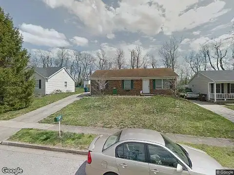 Jason, NICHOLASVILLE, KY 40356