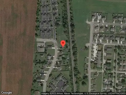 Miller, ASHVILLE, OH 43103
