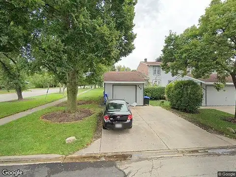 Pinewood, BLOOMINGDALE, IL 60108