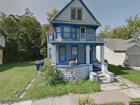 Purdy, BUFFALO, NY 14208