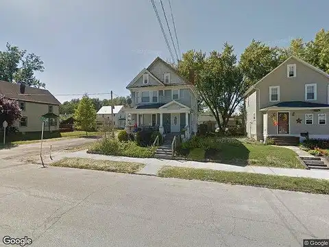 15Th, SEBRING, OH 44672