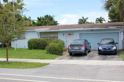 64Th, SUNRISE, FL 33313