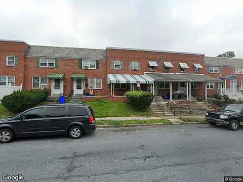 Rudy, HARRISBURG, PA 17104
