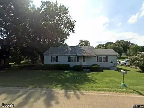 Stringtown, COVINGTON, IN 47932