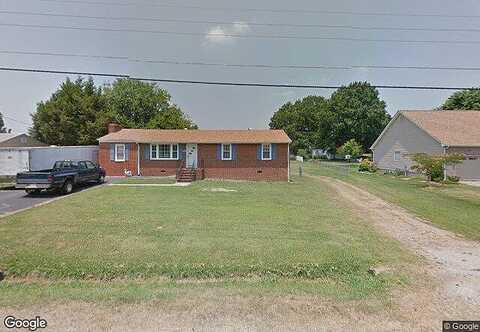 Mount Pleasant, NORTH DINWIDDIE, VA 23803