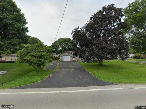 Tryon, CHANNAHON, IL 60410