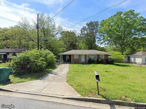 Old Toney, ELLENWOOD, GA 30294
