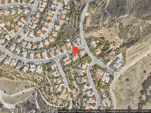 Paseo Del Rancho, CALABASAS, CA 91302