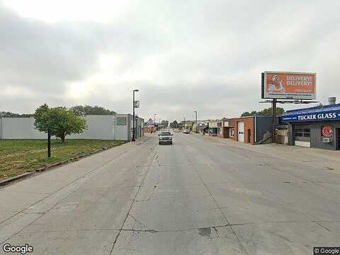 Dakota Ave, SOUTH SIOUX CITY, NE 68776