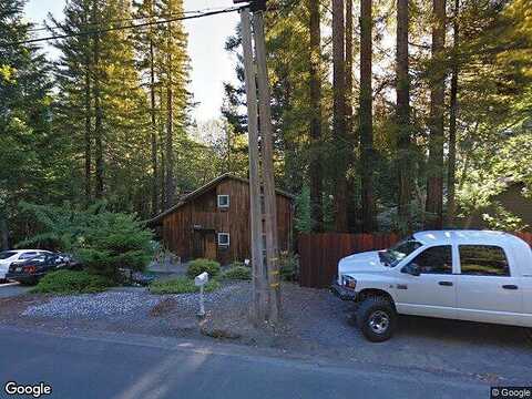 Clover, WILLITS, CA 95490