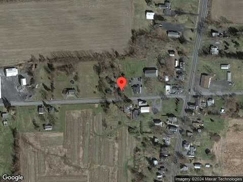 Dublin, AUBURN, NY 13021