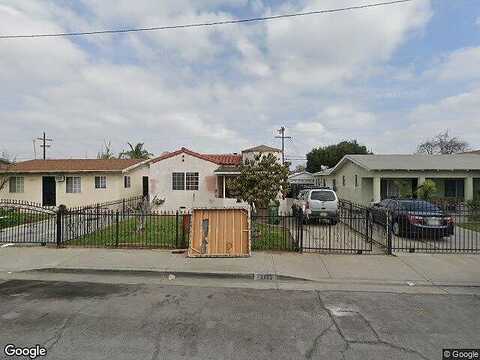 Cass, HUNTINGTON PARK, CA 90255