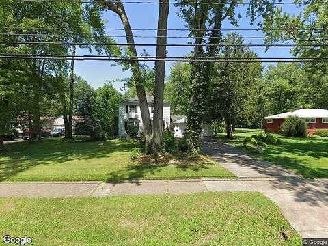 Gessner, NORTH OLMSTED, OH 44070